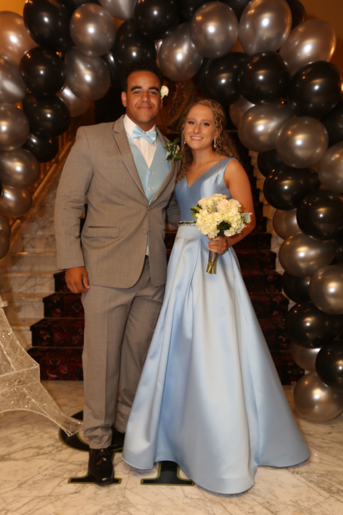 Mainland Regional High School Prom